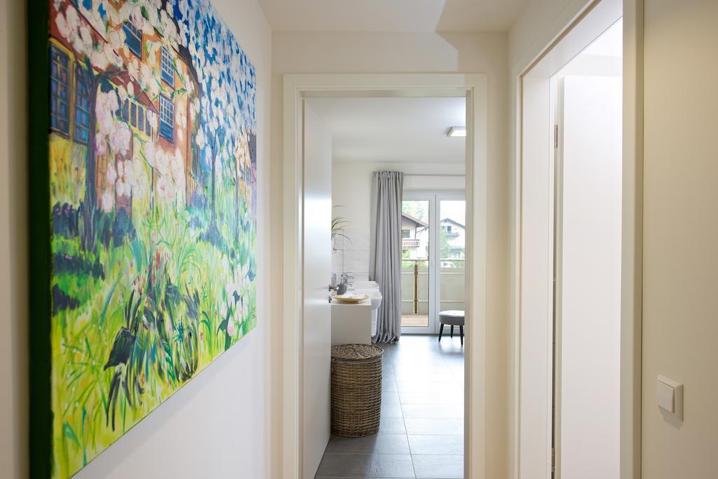 Staufner Hof Ferienwohnung Oberstaufen Exterior photo