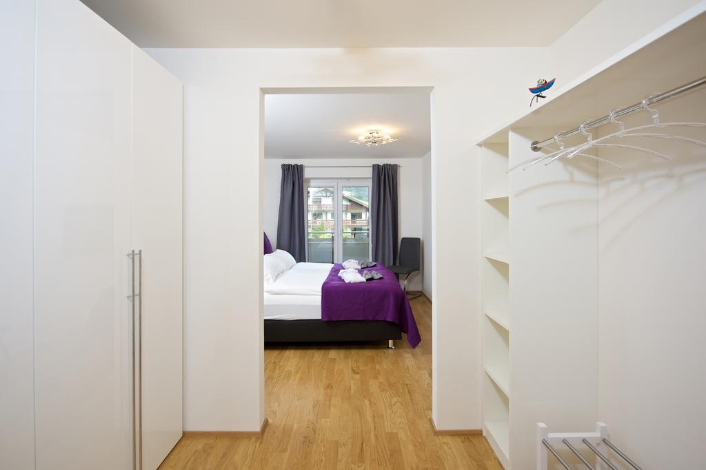 Staufner Hof Ferienwohnung Oberstaufen Exterior photo